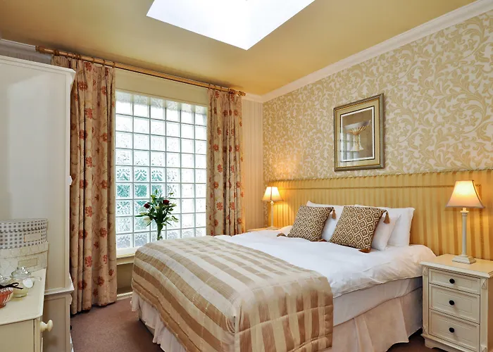 Kilronan House Гостевой дом 3*