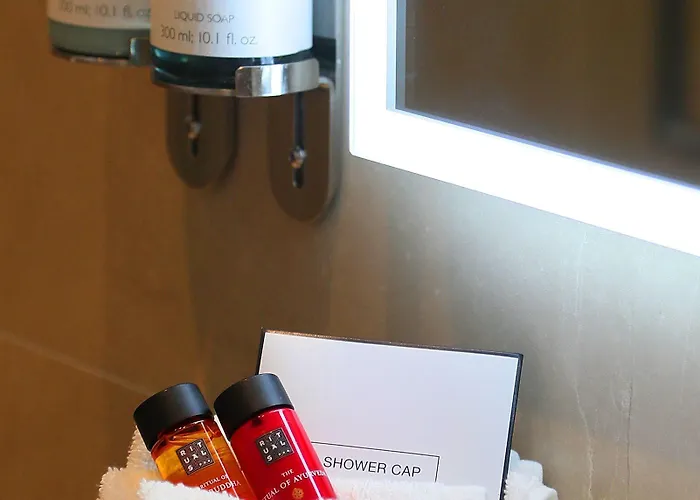 Kilronan House Гостевой дом Дублин